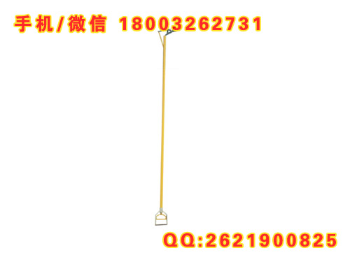 绝缘铁头尖嘴钳10kv GJQ铁头绝缘夹钳 铁头夹钳 鹰嘴钳