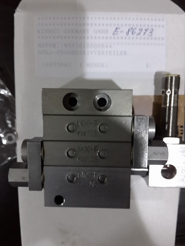 德国BEKA联轴器