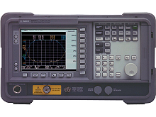 回收安捷伦（Agilent）N8975A噪声分析仪