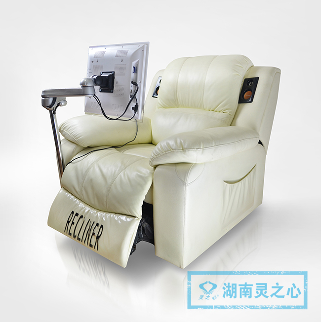 上海心理部室音乐放松椅设备参数音乐放松椅优质厂家