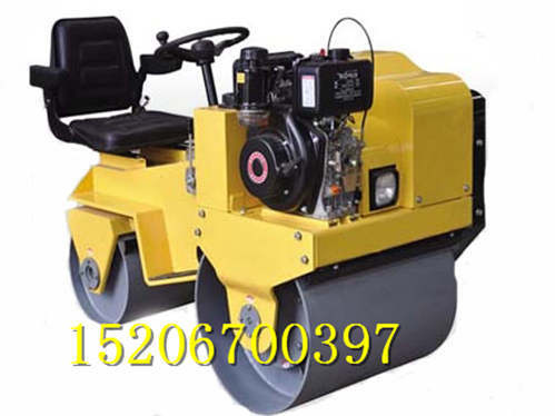 SYL-850座驾式压路机热卖  SYL-850座驾式压路机厂家直销
