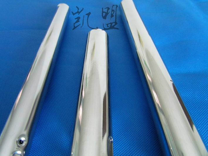 医疗器械电解抛光液 医疗钢管抛光