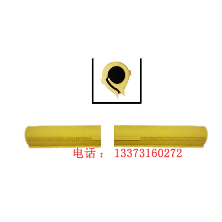 10kV 带电作业跳线导线遮蔽罩 DDTXZBZ10-2-1 跳线遮蔽罩价格