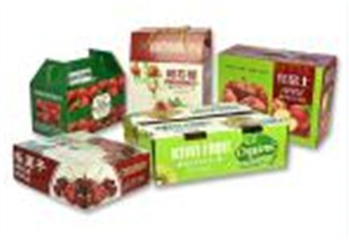 彩印水果礼盒包装 礼品盒 水果包装盒 好旺龙供