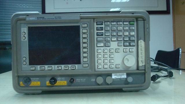 长期销售Agilent E4421B/租赁安捷伦E4421B信号源周玲189-2741-9011