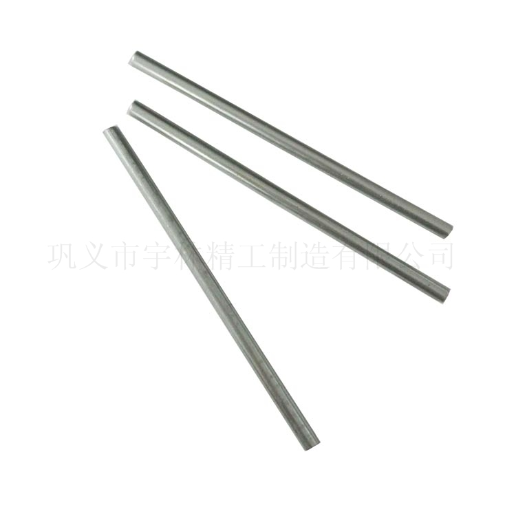 长期供应ISO / TS16949汽车后门拉杆