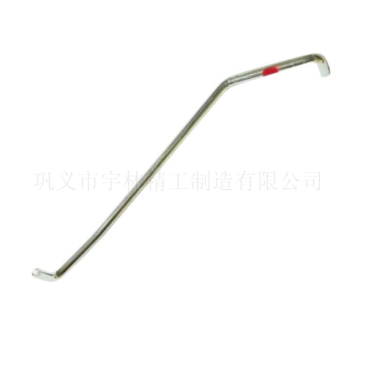 中国连杆供应商加工汽车ISO/TS16949杆