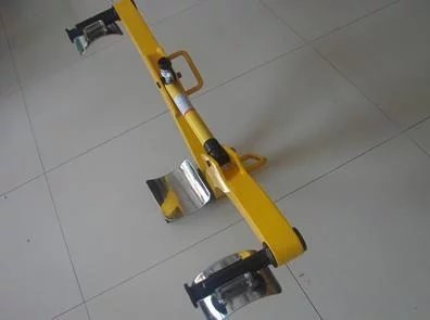 供应 液压电缆校直机 高压电缆校直拉直工具 电缆校直器