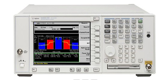 Agilent E4445A 频谱分析仪