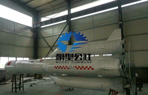 上海火箭模型 上海火箭模型哪家好 上海火箭模型供应商 霖立供
