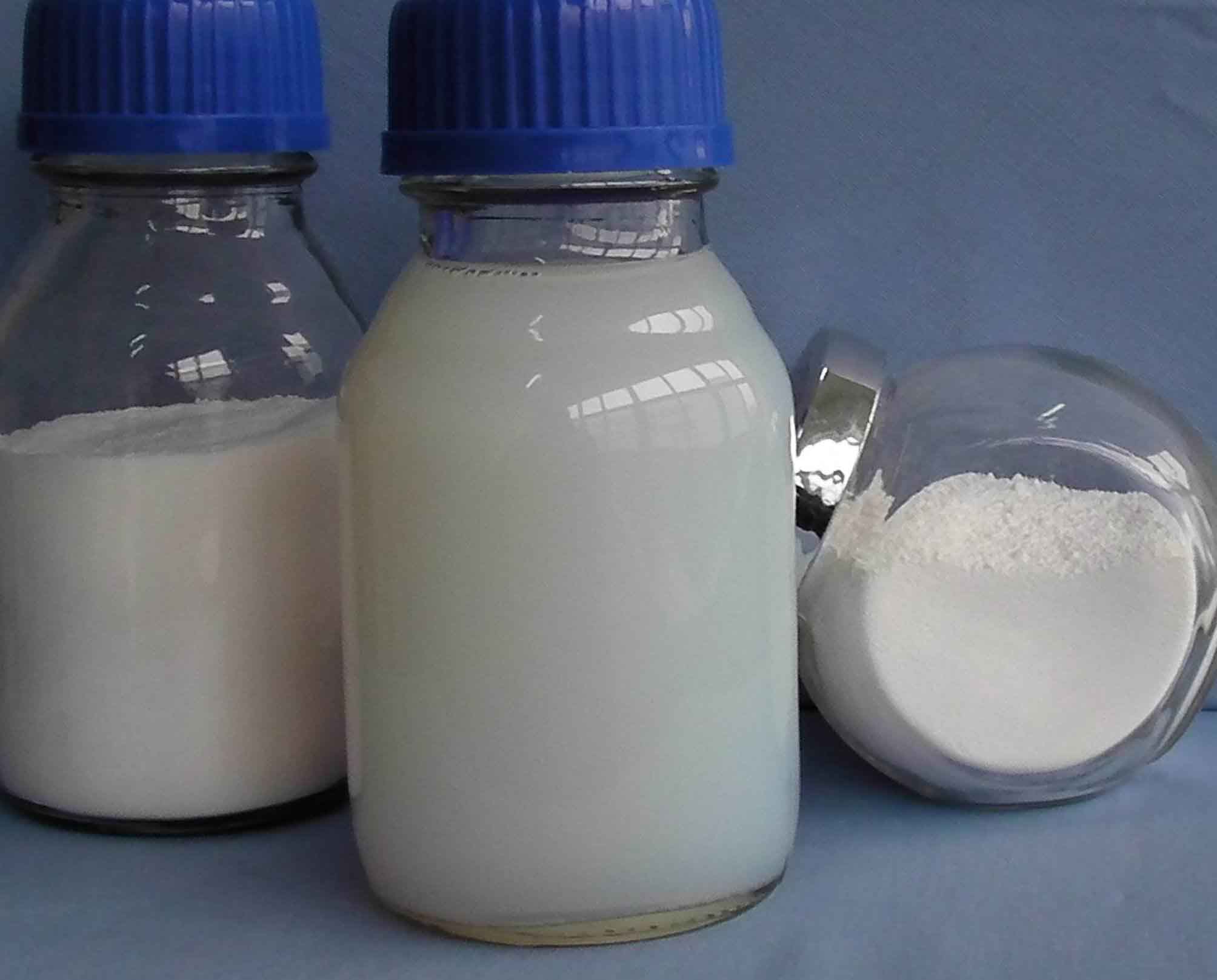 厂家直销优质纳米氧化铝γ相醇分散液