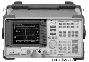 Agilent 8591C 频谱分析仪