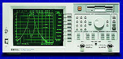 HP 8714ES Agilent 8714ES RF 经济型矢量网络分析仪