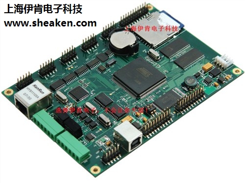 pcba贴片加工厂 pcba插件 pcb组装 伊肯供
