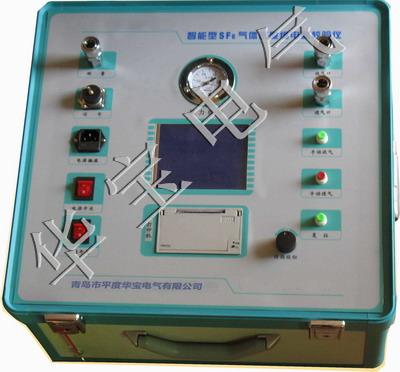 气体密度继电器校验仪,SF6继电器测试仪,气体密度继电器测试仪