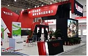 2018人气王特装设计搭建产品，逛欢抢
