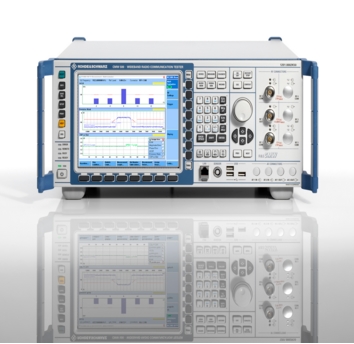 CMW500租赁君鉴仪器网络分析仪，信誉保证