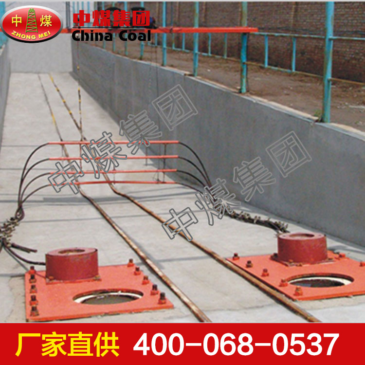 ZDC30/2.2防跑车装置报价