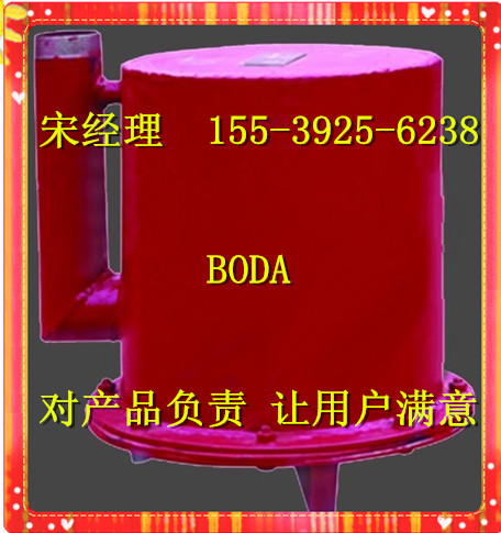 鹤壁正压管路放水器具有自动集水与放水的功能