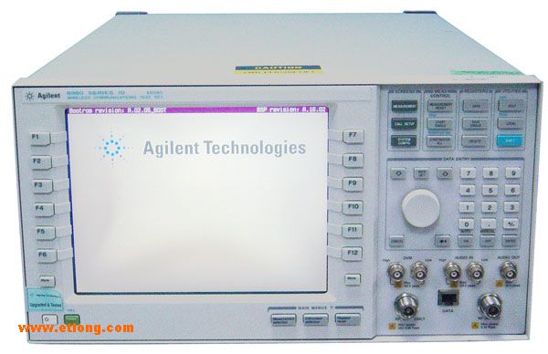 Agilent8960 手机综合测试仪