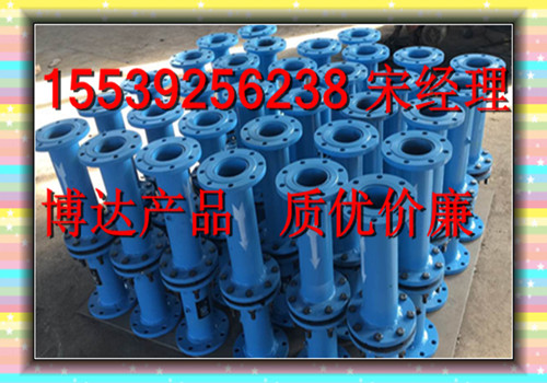 鹤壁孔板流量计具有测量各种气体流量的功能