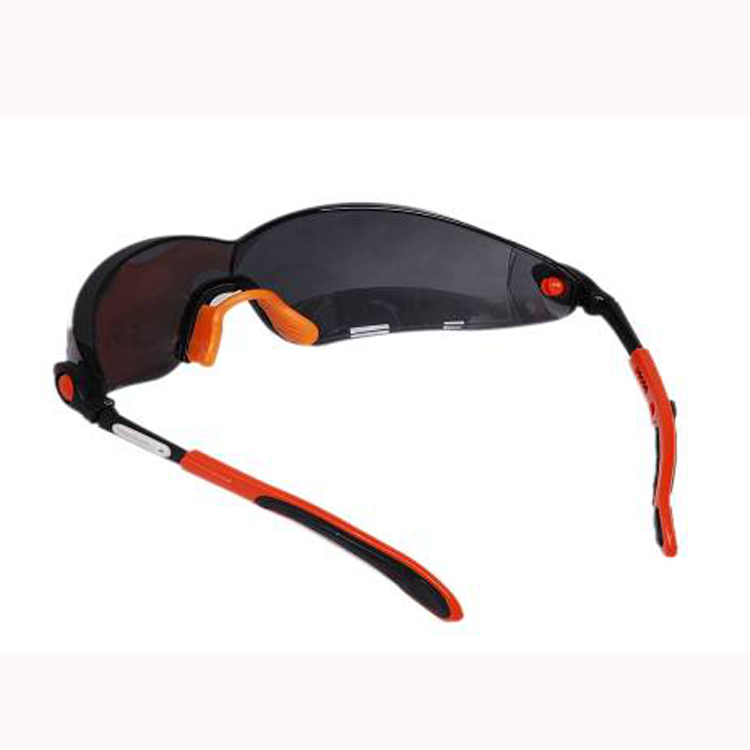 电工防护眼镜 防护镜 VISON-1 抗冲击防护眼镜价格