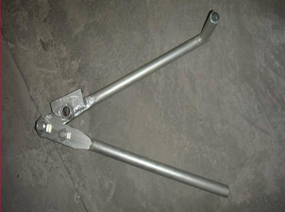 煨弯器接触网工器具 接触线煨弯器 导线煨弯器 价格图片