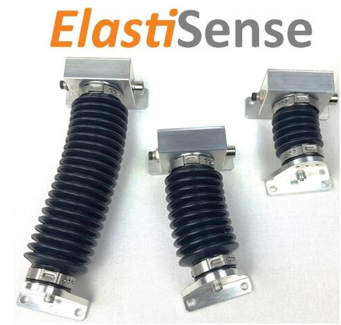 Elastisense传感器中国市场代表欣佰特科技（北京）有限公司