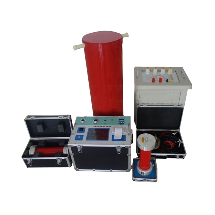 三级承试500kVA/200kV/2.5A谐振试验成套装置厂家直销