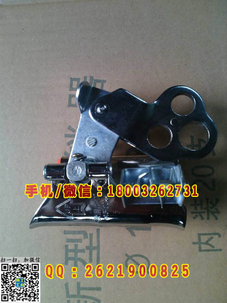 安全 厂家  高品质防坠自锁器