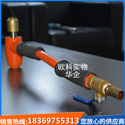手持式单头凿毛机 箱梁表面剔凿机 手持式双头凿毛机