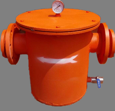 鹤壁汽水分离器可以根据规格大小量身定制
