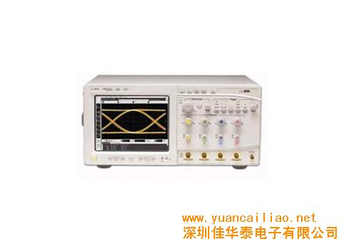 Agilent  DSO80804B示波器