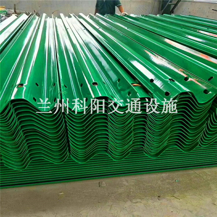 临夏公路波形梁防护栏厂家 24小时咨询热线