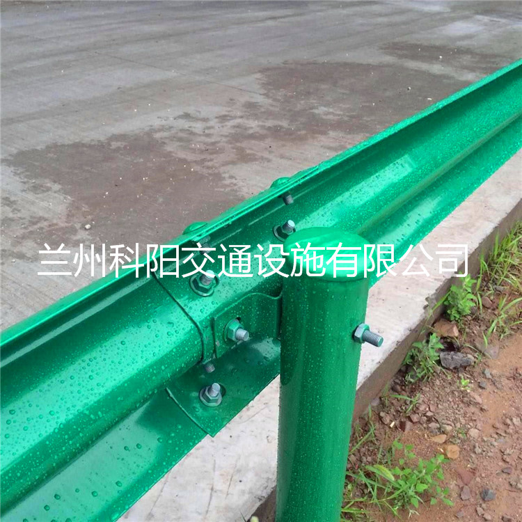 海南波形护栏板厂家直销 专业快速