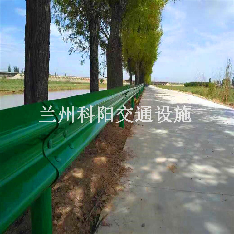 海南贵南公路护栏价格 厂家生产 规范专业快速