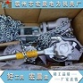 假一罚十进口NGK5m0.75TON手扳紧线器