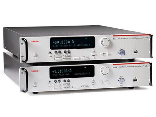 回收二手KEITHLEY2635B源表