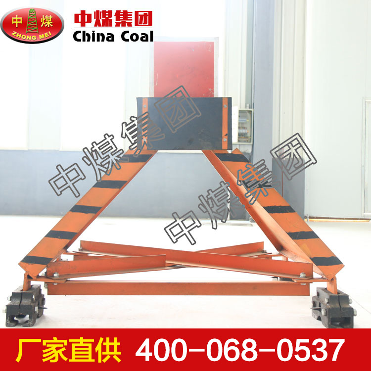 CDH-C滑动挡车器 CDH-C滑动挡车器特点