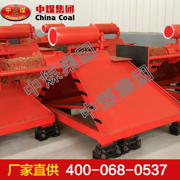 液压缓冲滑动挡车器 液压缓冲滑动挡车器特点