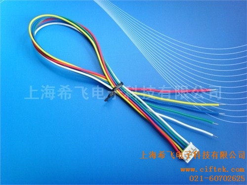 上海电子线束加工 线束专业加工 上海线束加工厂家 希飞供