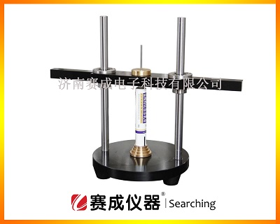 铝质 软膏管涂层柔性和粘附力测试装置选择哪家好