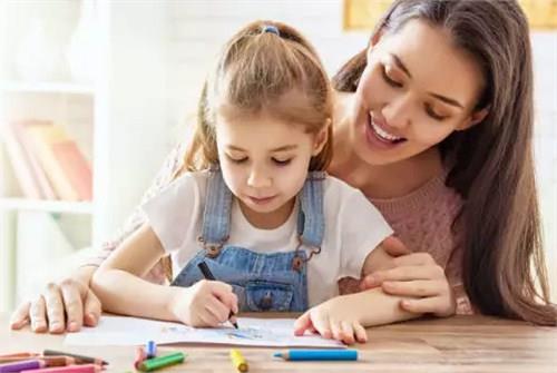 兰州幼小衔接上秋季班注意力问题|兰州幼小衔接|瑞航供