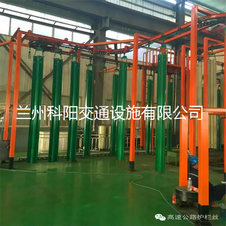 陇南两当波形梁钢护栏 公路护栏 做护栏-我们才专业