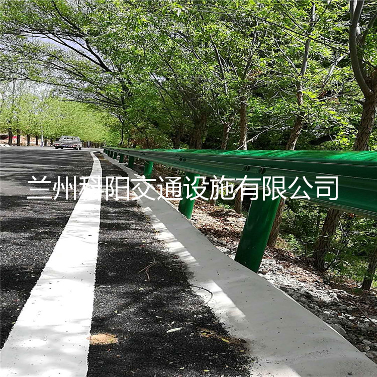 陇南礼县波形护栏厂家生产销售 全国配送 货到付款