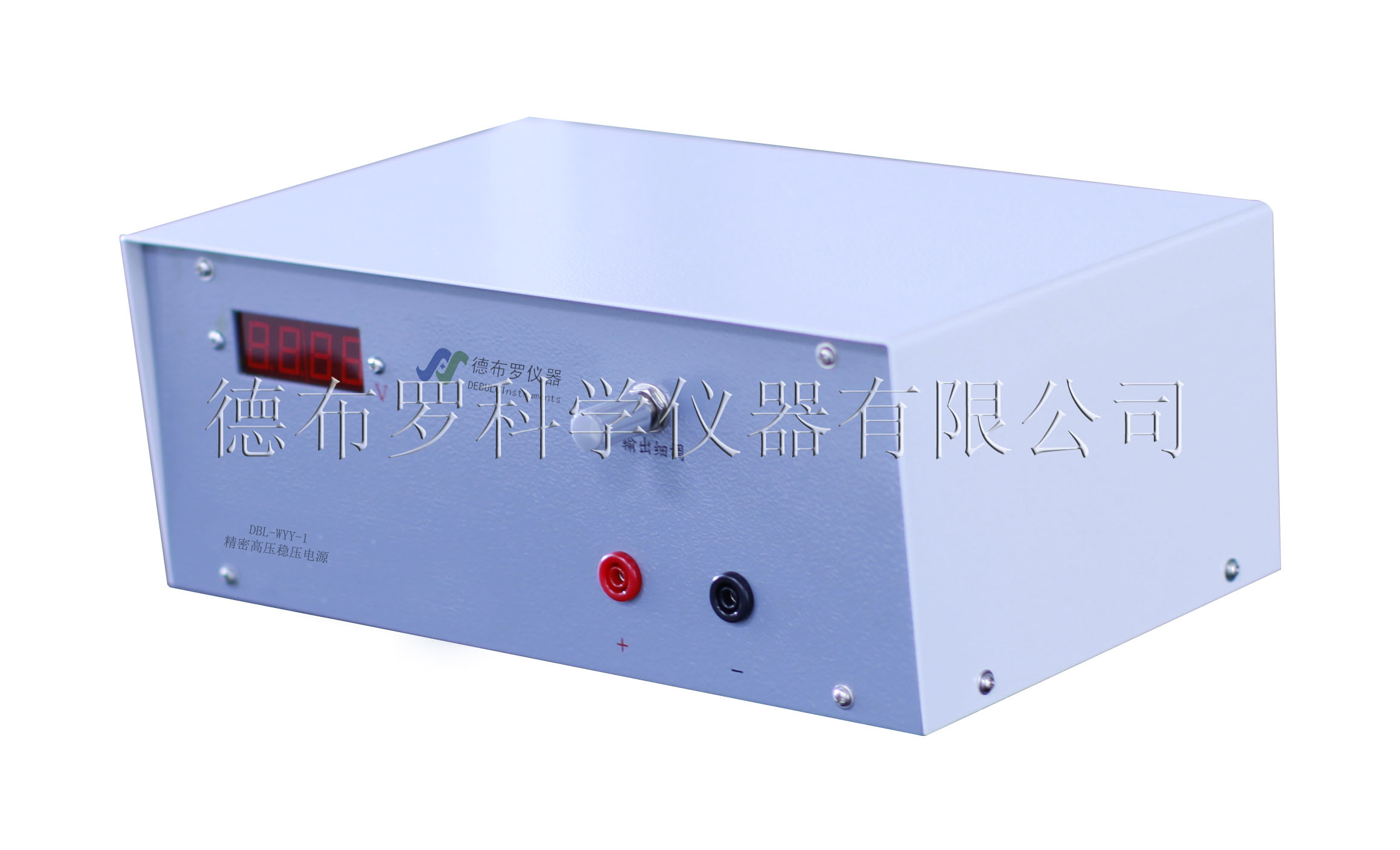 DBL-HLD-1数字式直流稳压电源