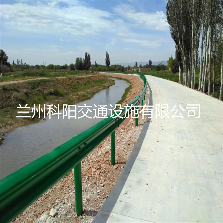 武威民勤公路护栏价格 厂家生产 规范专业快速
