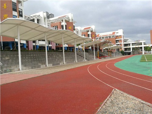 龙岩车棚价格 龙岩车棚批发 龙岩车棚市场价 华丰供
