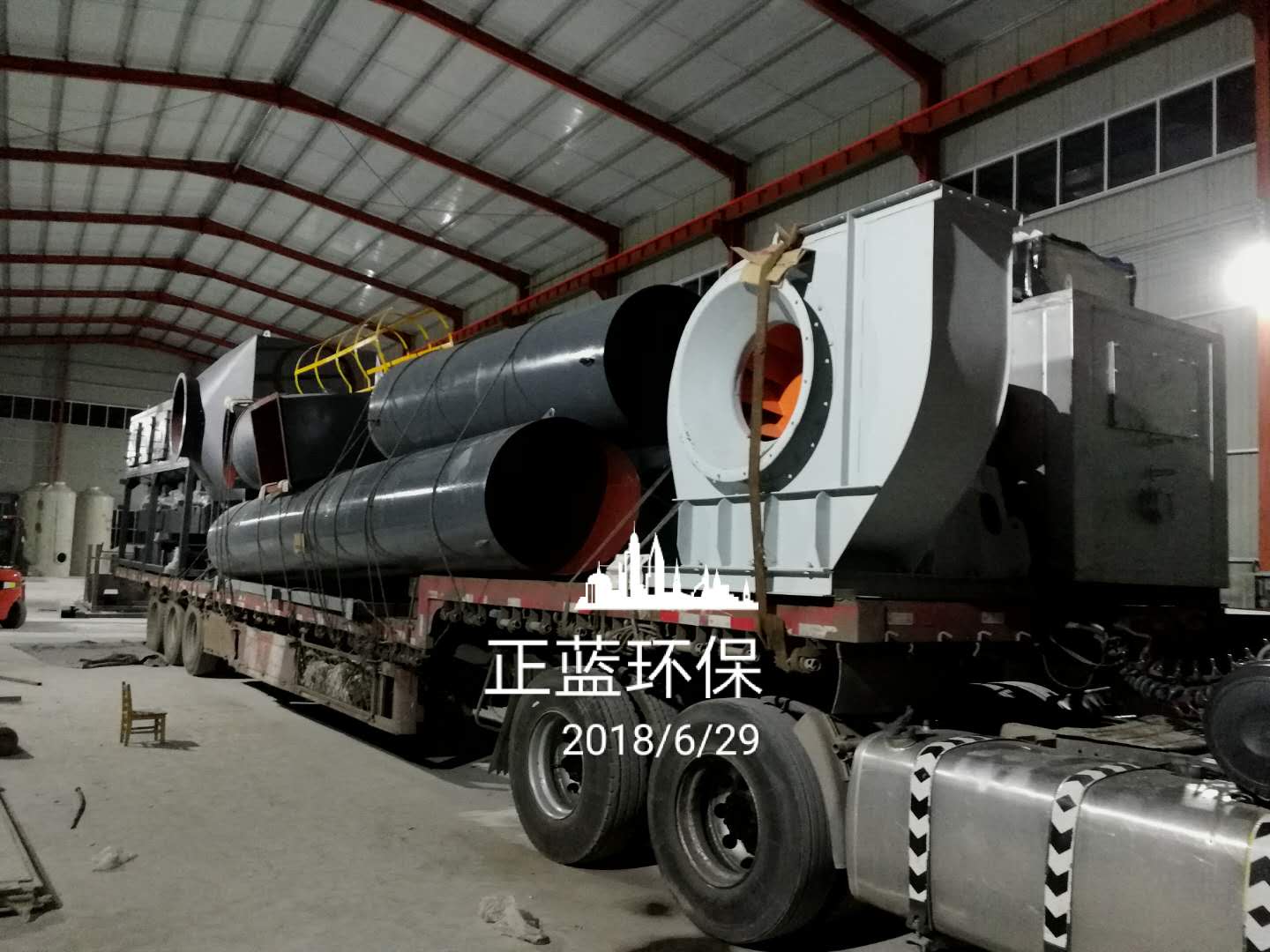 催化燃烧设备能处理哪些废气？催化燃烧设备适用范围