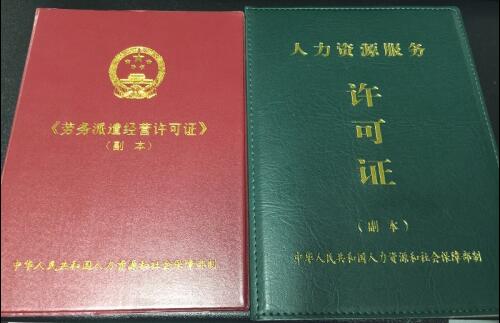 佛山市劳务派遣发展趋势，佛山市劳务派遣示范单位